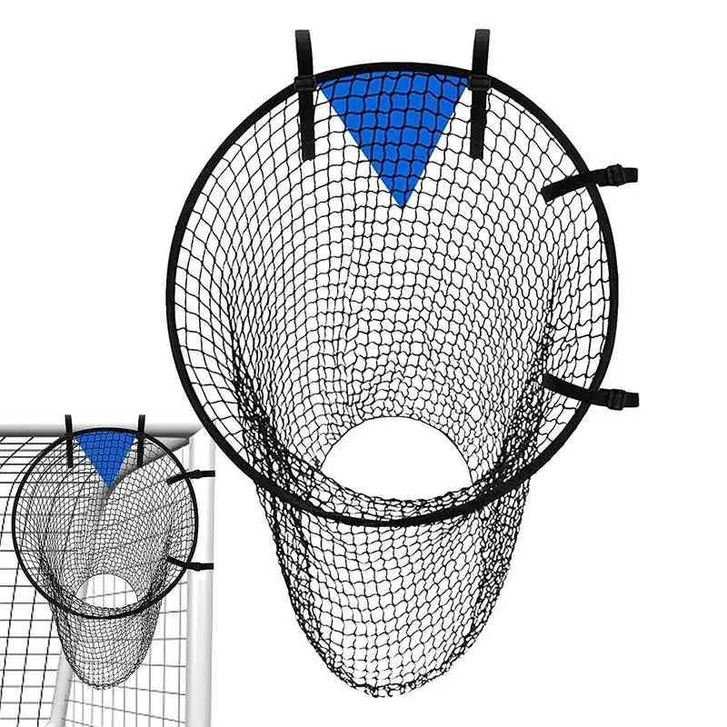 Backyard Football Playing Net Backyard Soccer Goal Nets Youth Practice Target Training Aid Football Net Portable Soccer Goal
Backyard Football Playing Net Backyard Soccer Goal Nets Youth Practice Target Training Aid Football Net Portable Soccer Goal