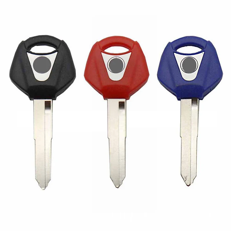 1 PCS Motorcycle Uncut Blade Blank Key Embryo Fit For YAMAHA YZF XJR1300 FJR1300 MT09 MT07 XJ6 TMax FZ6 FZ8 R3 R1 R6
1 PCS Motorcycle Uncut Blade Blank Key Embryo Fit For YAMAHA YZF XJR1300 FJR1300 MT09 MT07 XJ6 TMax FZ6 FZ8 R3 R1 R6