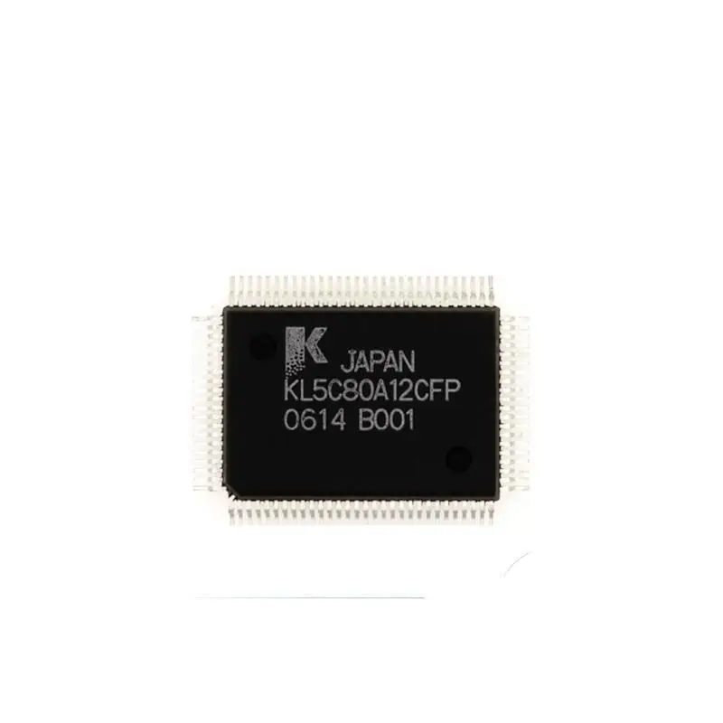 Новый оригинальный KL5C80A12CFP KL5C80A KAWASAKI QFP-100, обращайтесь к нам по запросу
Новый оригинальный KL5C80A12CFP KL5C80A KAWASAKI QFP-100, обращайтесь к нам по запросу