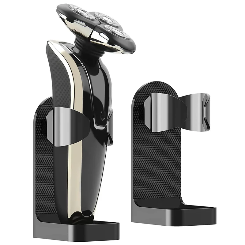 Free Punch Shaving Razor Holder Shaver Toothbrush Storage Hook Bathroom Wall Shelf Kitchen Wall Rack Accessories
Free Punch Shaving Razor Holder Shaver Toothbrush Storage Hook Bathroom Wall Shelf Kitchen Wall Rack Accessories