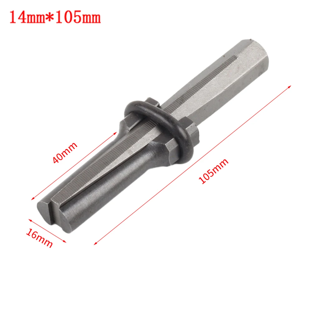 4 Pcs Rock Stone Splitter Plug Wedges Feather Shims 18/16mm For Granite Concrete Cutting For Construction Power Tool Parts
4 Pcs Rock Stone Splitter Plug Wedges Feather Shims 18/16mm For Granite Concrete Cutting For Construction Power Tool Parts