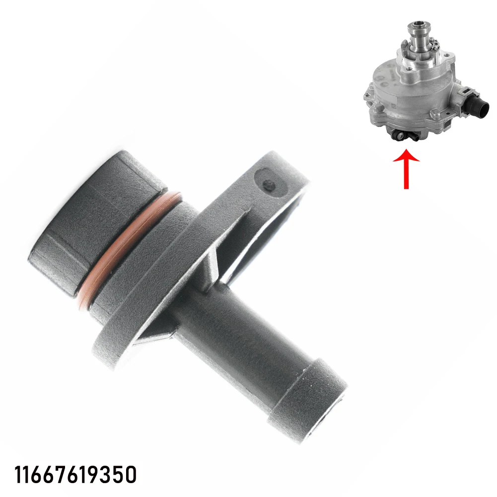 Plastic Car Brake Vacuum Pump Valve Repair Kit For BMW E90 E88 F10 X1 135i 335i 11667619350 Vacuum Pump Repair Kits
Plastic Car Brake Vacuum Pump Valve Repair Kit For BMW E90 E88 F10 X1 135i 335i 11667619350 Vacuum Pump Repair Kits
