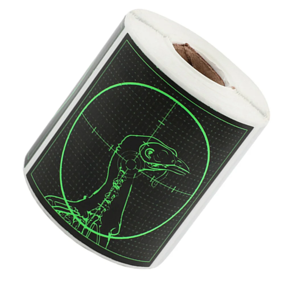 Paper Target Archery Target Sheets Accessories Animal Archery Arrow Hunting Hunting Game Lightweight Outdoor Parts
Paper Target Archery Target Sheets Accessories Animal Archery Arrow Hunting Hunting Game Lightweight Outdoor Parts