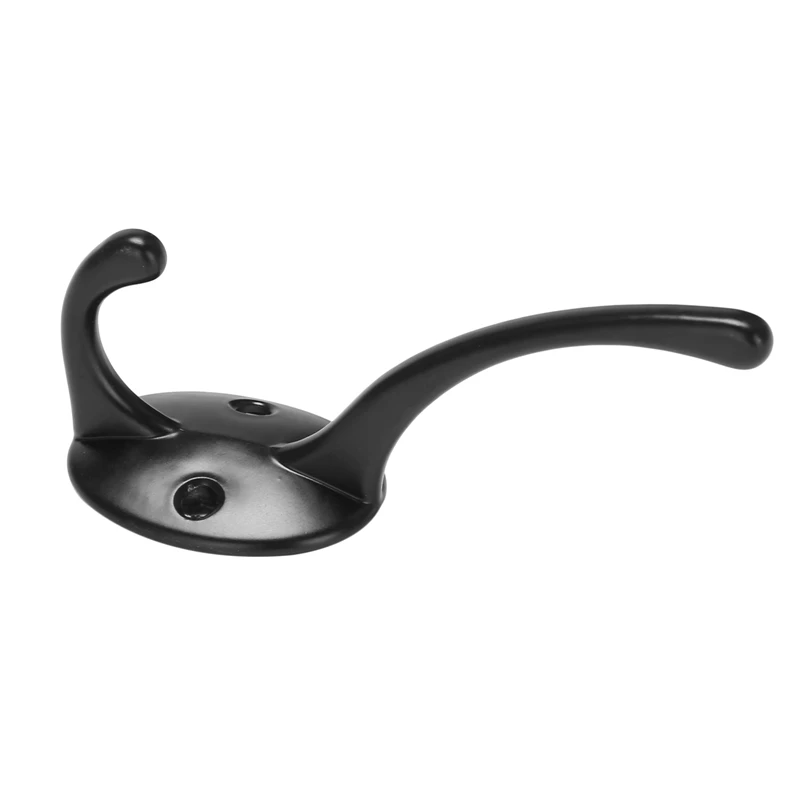 36 шт., настенные крючки для пальто, с двумя крючками
36 шт., настенные крючки для пальто, с двумя крючками