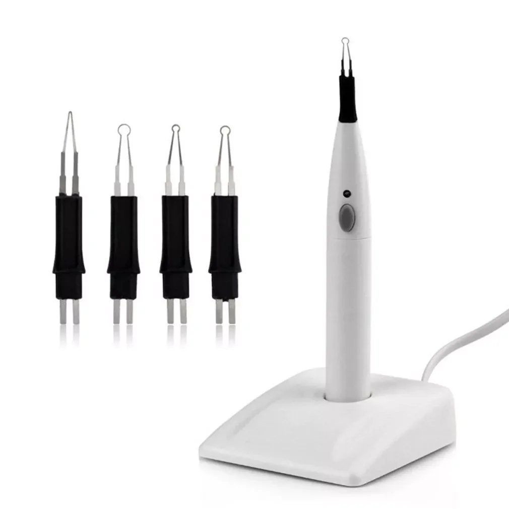4pcs/Box Hygiene Dental Tooth Whitening Gum Endo Gutta Cutter Percha Point Heating Dissolved Breaker Tips Nozzles tools
4pcs/Box Hygiene Dental Tooth Whitening Gum Endo Gutta Cutter Percha Point Heating Dissolved Breaker Tips Nozzles tools