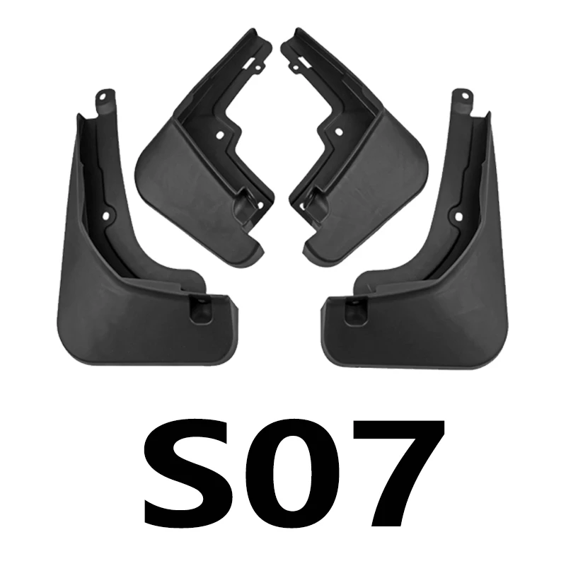 Для Deepal S07 Аксессуары S7 2023 2024 2025 Автомобильные брызговики Брызговики Авто переднее и заднее крыло Брызговики Автомобильные аксессуары
Для Deepal S07 Аксессуары S7 2023 2024 2025 Автомобильные брызговики Брызговики Авто переднее и заднее крыло Брызговики Автомобильные аксессуары