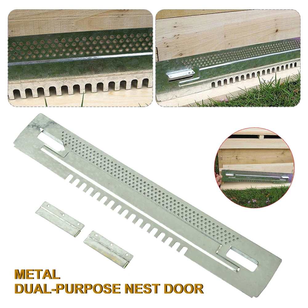 39X6.5CM Beekeeping Sliding Travel Gates Bee Hive Sliding Mouse Guards Travel Gates Beekeeping Equipment Breeding Tool
39X6.5CM Beekeeping Sliding Travel Gates Bee Hive Sliding Mouse Guards Travel Gates Beekeeping Equipment Breeding Tool