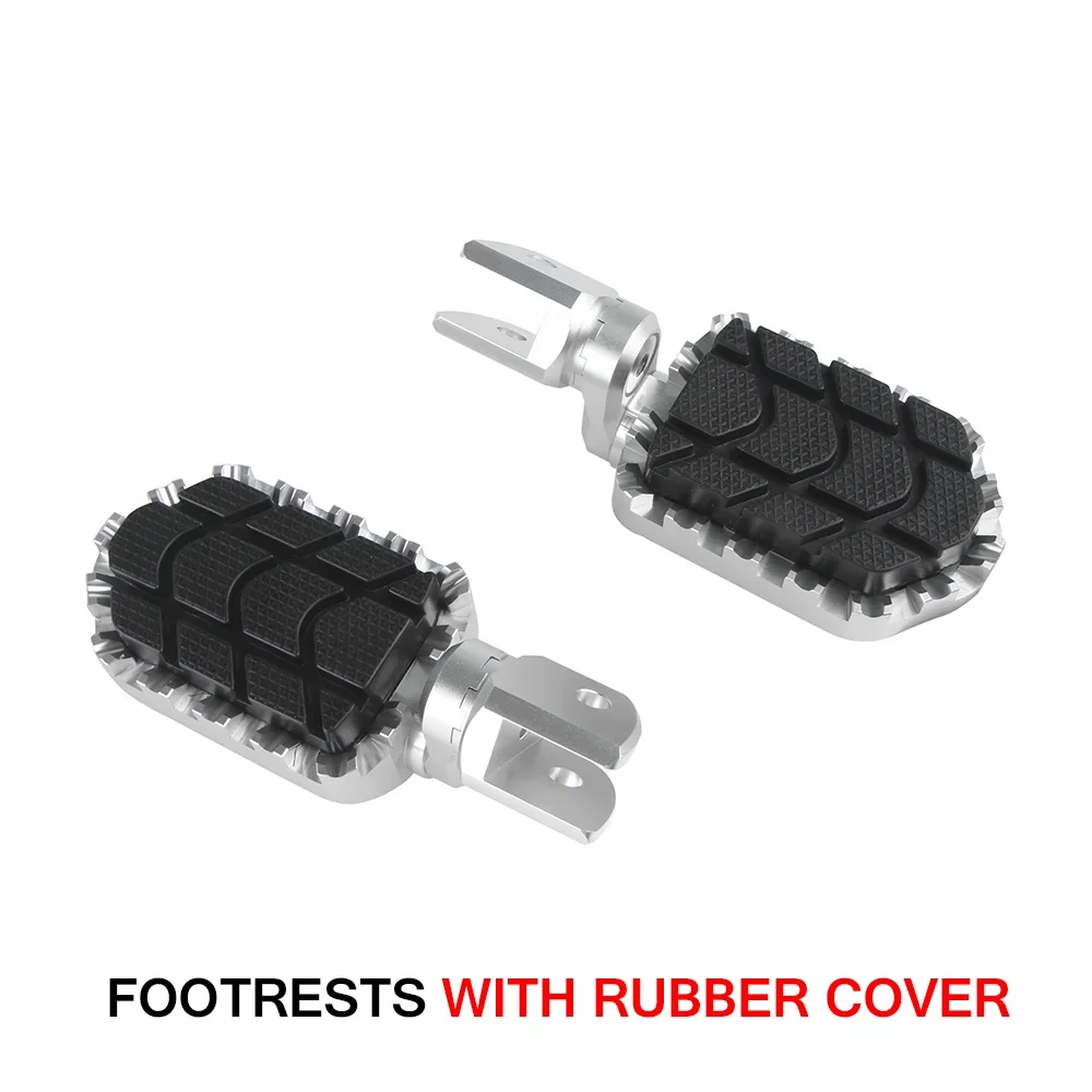 Подножки для Мотоцикла BMW R1200GS OC 2004-2012 R nine T Scrambler F800GS F700GS F650GSR1100GS R1150GS 99-03
Подножки для Мотоцикла BMW R1200GS OC 2004-2012 R nine T Scrambler F800GS F700GS F650GSR1100GS R1150GS 99-03