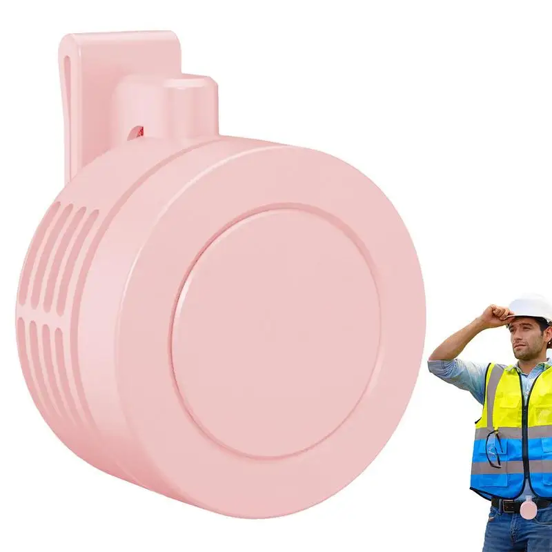 Wearable Fan 900mAh Battery Operated Portable Waist Clip Fan Portable Waist Fan For Camping Farm Hiking Travel Outdoor Works
Wearable Fan 900mAh Battery Operated Portable Waist Clip Fan Portable Waist Fan For Camping Farm Hiking Travel Outdoor Works