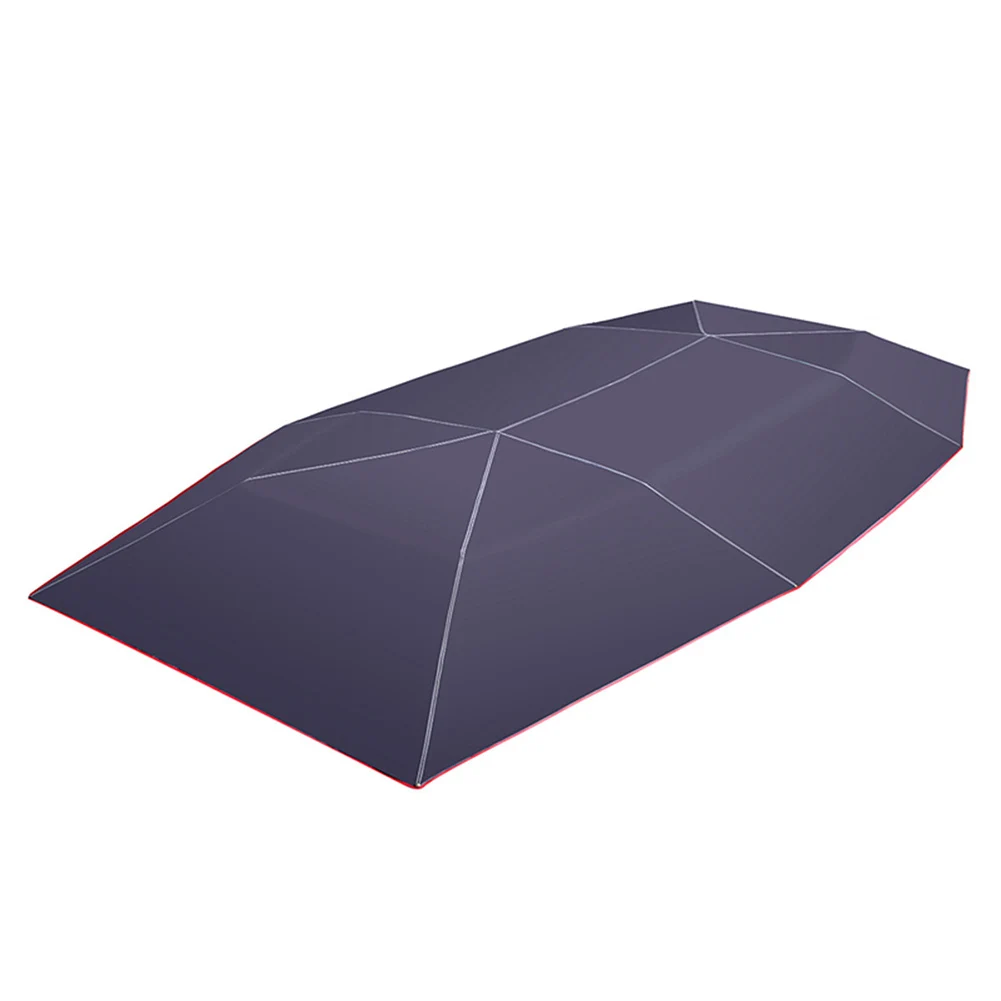 Cool Foldable Heat Insulation Oxford Cloth Summer Durable Outdoor Picnic Practical For Windshield Car Umbrella Sun Shade Cover
Cool Foldable Heat Insulation Oxford Cloth Summer Durable Outdoor Picnic Practical For Windshield Car Umbrella Sun Shade Cover