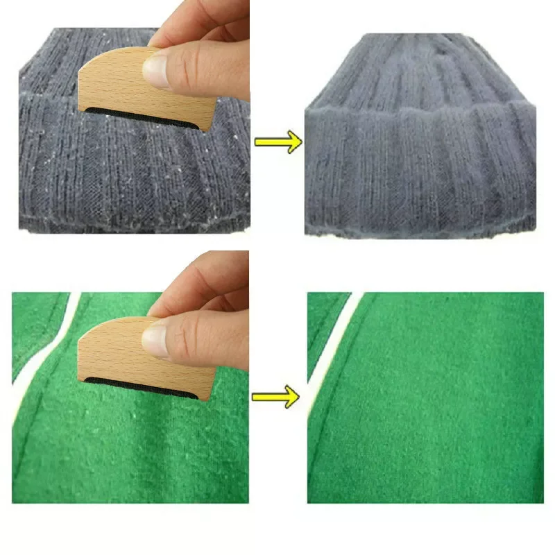 Cleaning Trimmer Shaver Hair Removers Comb Wooden Pilling Cashmere Sweater Tool Household Removal Lint Epilator Clothes Fabric
Cleaning Trimmer Shaver Hair Removers Comb Wooden Pilling Cashmere Sweater Tool Household Removal Lint Epilator Clothes Fabric