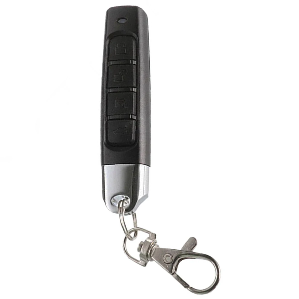 Universal Remote Control 4 Buttons 433mhz Electric Cloning Gate Garage Door Remote Control Fob Universal Remote Control
Universal Remote Control 4 Buttons 433mhz Electric Cloning Gate Garage Door Remote Control Fob Universal Remote Control