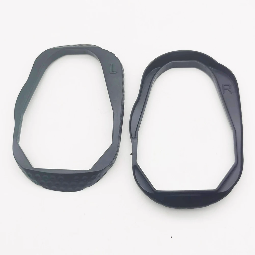 Kit Cleat Mountain Bicycle Parts Pedal Cleats 1 Pair 10g ABS Bike Pedal Cleats Fringe Black For Wahoo Speedplay
Kit Cleat Mountain Bicycle Parts Pedal Cleats 1 Pair 10g ABS Bike Pedal Cleats Fringe Black For Wahoo Speedplay