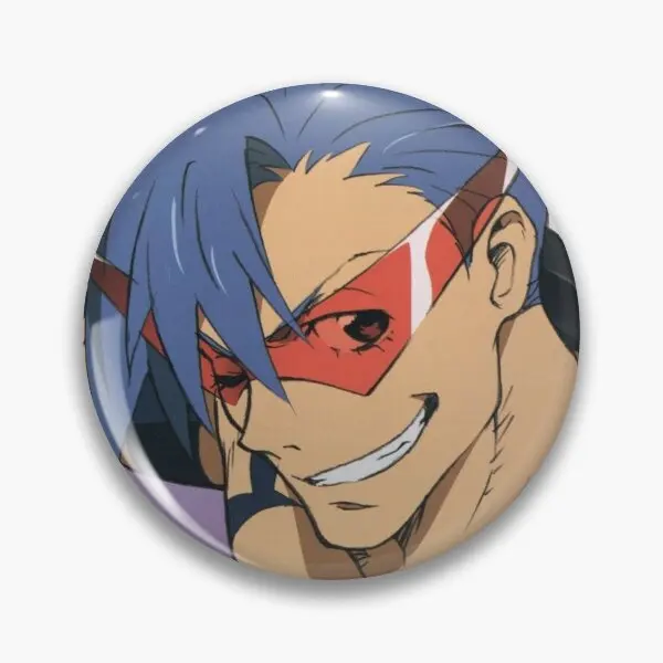 Kamina Tengen Toppa Gurren Lagann настраиваемая мягкая булавка для кнопки креативный женский воротник для Шляпы Модная Подарочная брошь значок для влюбле...
Kamina Tengen Toppa Gurren Lagann настраиваемая мягкая булавка для кнопки креативный женский воротник для Шляпы Модная Подарочная брошь значок для влюбле...