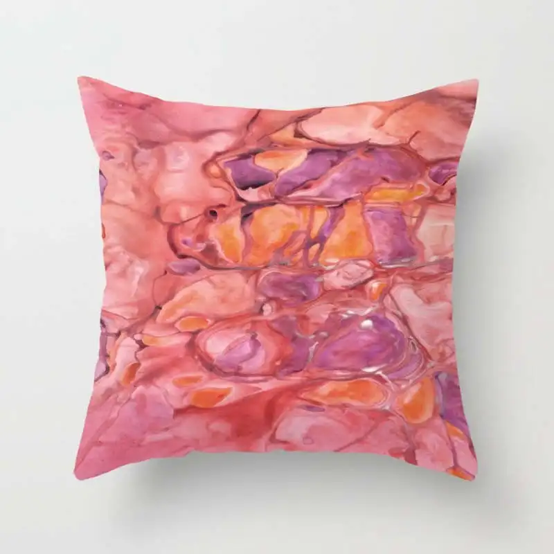 Decorative Pillow Cover - Abstract Art Rubra Corde - Throw Pillow Cushion - Home Decor
Decorative Pillow Cover - Abstract Art Rubra Corde - Throw Pillow Cushion - Home Decor