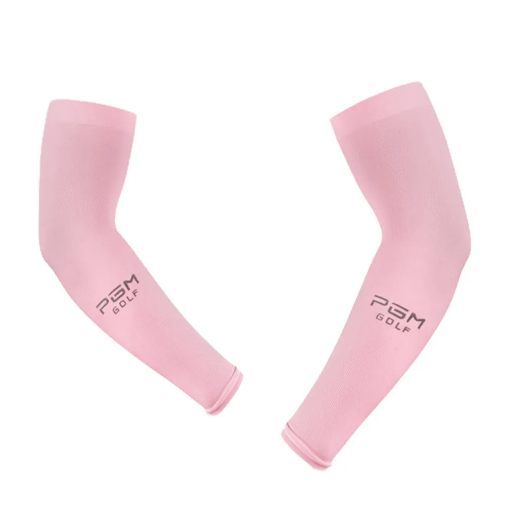 1 Pair Ice Fabric Breathable UV Protection Running Arm Sleeves Fitness Basketball Elbow Pad Sport Cycling Arm Warmers
1 Pair Ice Fabric Breathable UV Protection Running Arm Sleeves Fitness Basketball Elbow Pad Sport Cycling Arm Warmers