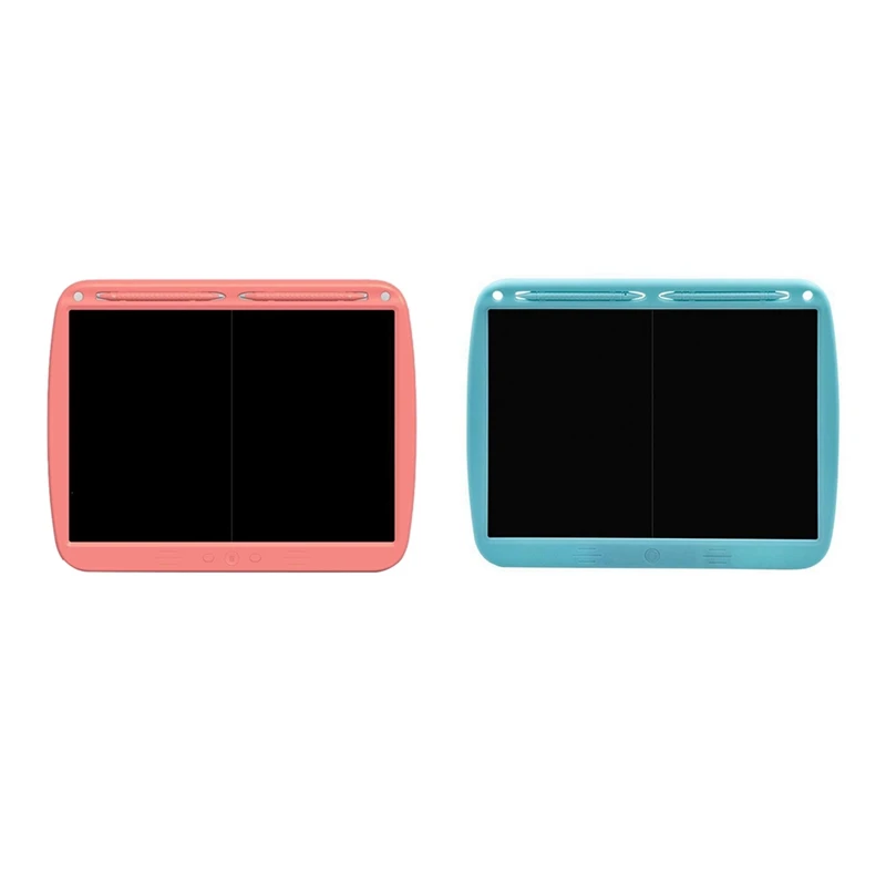 1 Set Writing Board LCD Single Color Electronic Painting Board Drawing Board Handwriting Pad Pink
1 Set Writing Board LCD Single Color Electronic Painting Board Drawing Board Handwriting Pad Pink