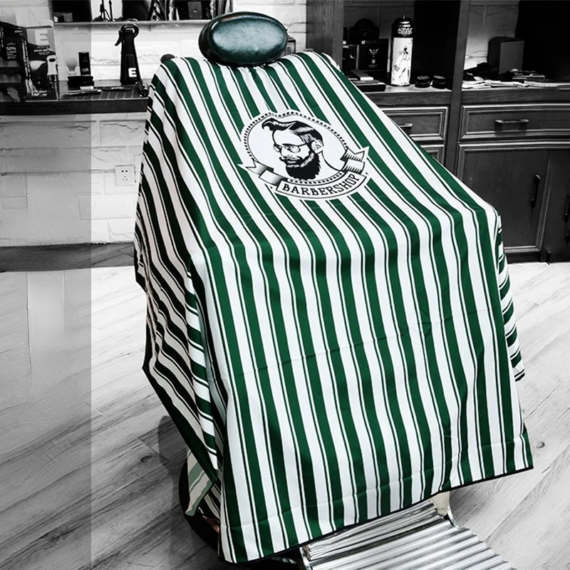 MoscowAntistatic Hairdresser Apron Cutting Cape Hair Salon Gown Apron Shop Barber Apron Accessories
MoscowAntistatic Hairdresser Apron Cutting Cape Hair Salon Gown Apron Shop Barber Apron Accessories