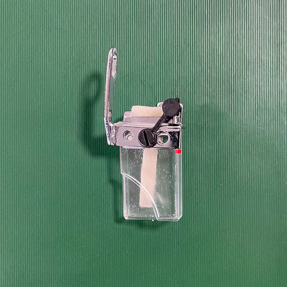 KG12-4 Sewing Machine Parts for SIRUBA 737/747/757 
KG12-4 Sewing Machine Parts for SIRUBA 737/747/757