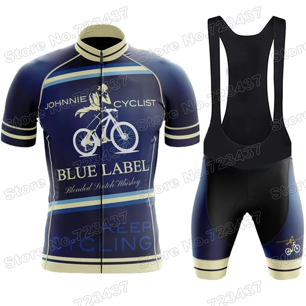 2022 Johnnie Cycling Jersey Set Whisky Cycling Clothing Retro Road Bike Shirts Suit Bicycle Bib Shorts MTB Maillot Ciclismo Ropa
2022 Johnnie Cycling Jersey Set Whisky Cycling Clothing Retro Road Bike Shirts Suit Bicycle Bib Shorts MTB Maillot Ciclismo Ropa