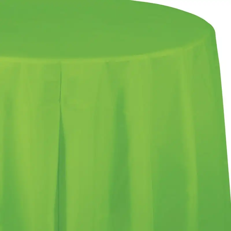 Lime Green Round Plastic Tablecloths, 3 Count Transparent table protector Plastic tablecloth Lace tablecloth Centro de mesa come
Lime Green Round Plastic Tablecloths, 3 Count Transparent table protector Plastic tablecloth Lace tablecloth Centro de mesa come
