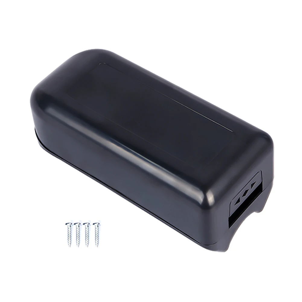 Extra-Large Plastic Controller Box For Electric Bike EBike Moped Scooter Electronic Bicycle Controller Accessories
Extra-Large Plastic Controller Box For Electric Bike EBike Moped Scooter Electronic Bicycle Controller Accessories