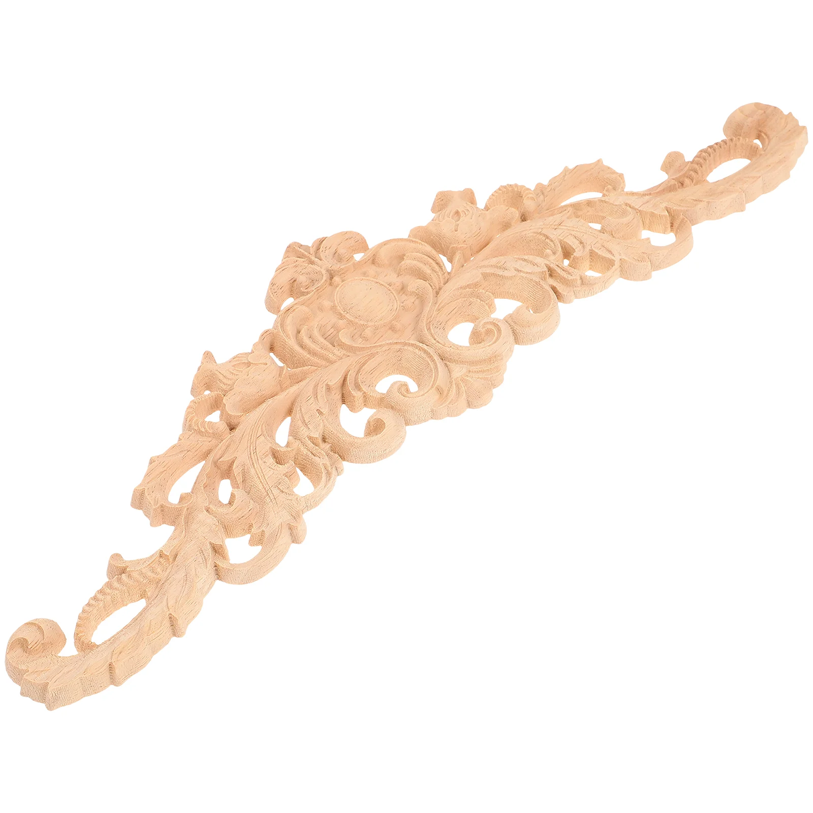 1 Wood Carved Applique Onlays for Furniture Corner Frame Decal Vintage Unpainted for Furniture Door Cabinet Decoration
1 Wood Carved Applique Onlays for Furniture Corner Frame Decal Vintage Unpainted for Furniture Door Cabinet Decoration