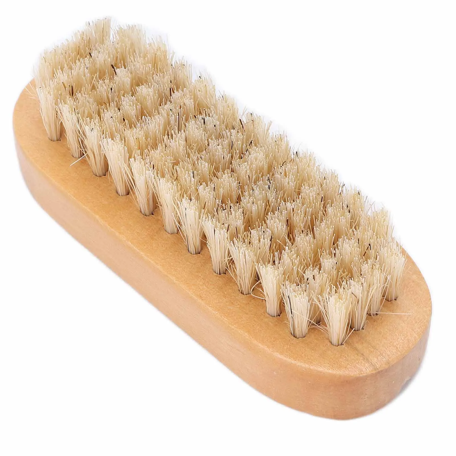 Nail Brush Men Women Wooden Fingernail Dust Dirt Removal Manicure Pedicure Cleaning Scrub Brush
Nail Brush Men Women Wooden Fingernail Dust Dirt Removal Manicure Pedicure Cleaning Scrub Brush