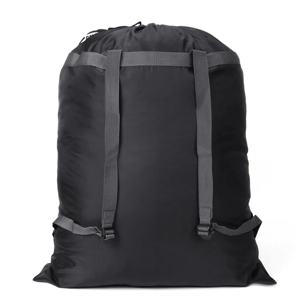Backpack Large Camping Heavy Polyester Gass Laundry Bag Camping School For Large Duty Laundry Washing Bag School 
Backpack Large Camping Heavy Polyester Gass Laundry Bag Camping School For Large Duty Laundry Washing Bag School