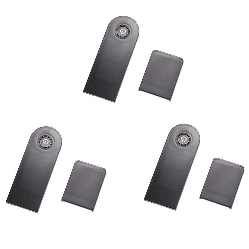 3x защитный чехол для приборной панели, крышка BT для XIAOMI MIJIA M365, крышка экрана дисплея электрического скутера, скейтборда
3x защитный чехол для приборной панели, крышка BT для XIAOMI MIJIA M365, крышка экрана дисплея электрического скутера, скейтборда