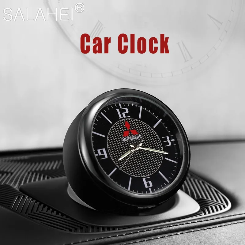 For Mitsubishi ASX Outlander XL 3 Lancer Pajero 4 l200 Car Clock Luminous Air Vent Outlet Clip Mini Dashboard Time Display Clock
For Mitsubishi ASX Outlander XL 3 Lancer Pajero 4 l200 Car Clock Luminous Air Vent Outlet Clip Mini Dashboard Time Display Clock