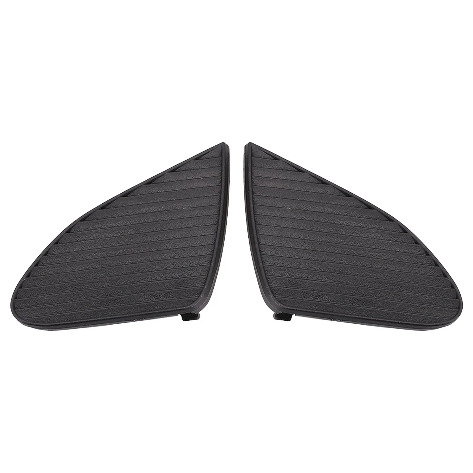 2pcs Car Front Fog Light Lamp Cover Cap Trim For Lexus IS IS250 IS350 2009 - 2011 52437-53020, 52438-53020 ABS Car Accessories
2pcs Car Front Fog Light Lamp Cover Cap Trim For Lexus IS IS250 IS350 2009 - 2011 52437-53020, 52438-53020 ABS Car Accessories