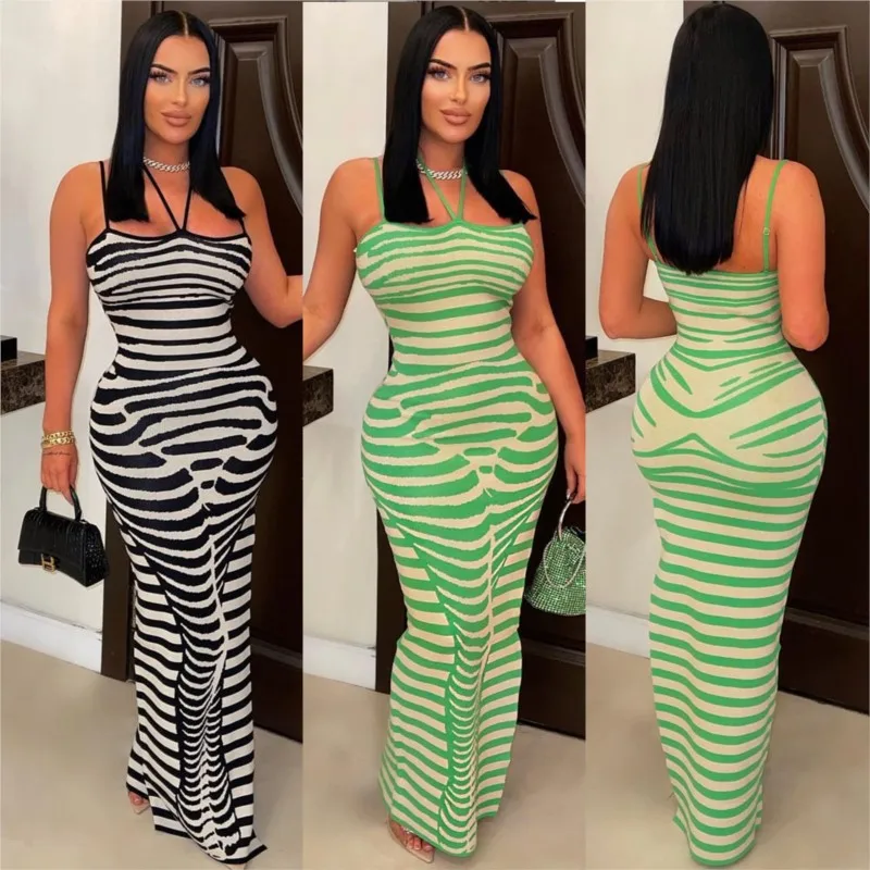 Swimwear Cover Up Maxi Dress Summer Beach Clothes 2023 Women Print Sling Skirt Shoulder Strap Adjusted Polyester Tunics For The
Swimwear Cover Up Maxi Dress Summer Beach Clothes 2023 Women Print Sling Skirt Shoulder Strap Adjusted Polyester Tunics For The