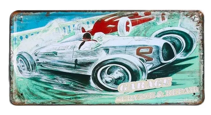 1 pc Cars Garage service mechanic repair plaques Tin Plate Sign wall man cave Decoration Poster metal vintage retro shabby decor
1 pc Cars Garage service mechanic repair plaques Tin Plate Sign wall man cave Decoration Poster metal vintage retro shabby decor