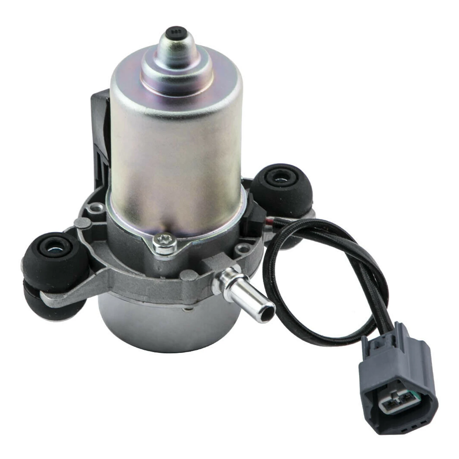 Power Brake Booster Electric Vacuum Pump 31317530 20804130 For GMC Brake Systems UP28
Power Brake Booster Electric Vacuum Pump 31317530 20804130 For GMC Brake Systems UP28