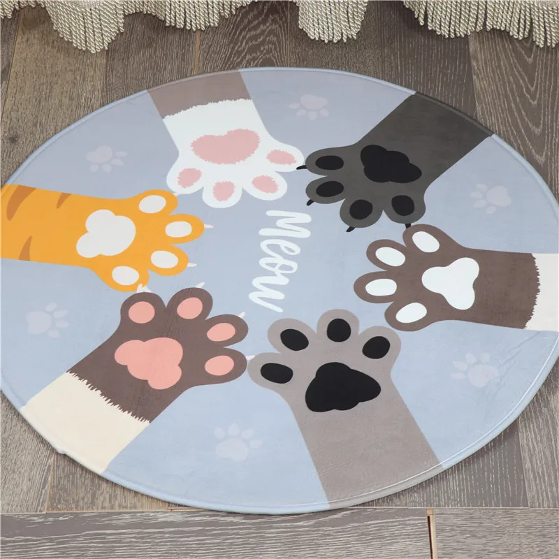 Pet mat thickened urinal-proof mat for sleeping With a warm mat can be removed and washed pet mat blanket
Pet mat thickened urinal-proof mat for sleeping With a warm mat can be removed and washed pet mat blanket