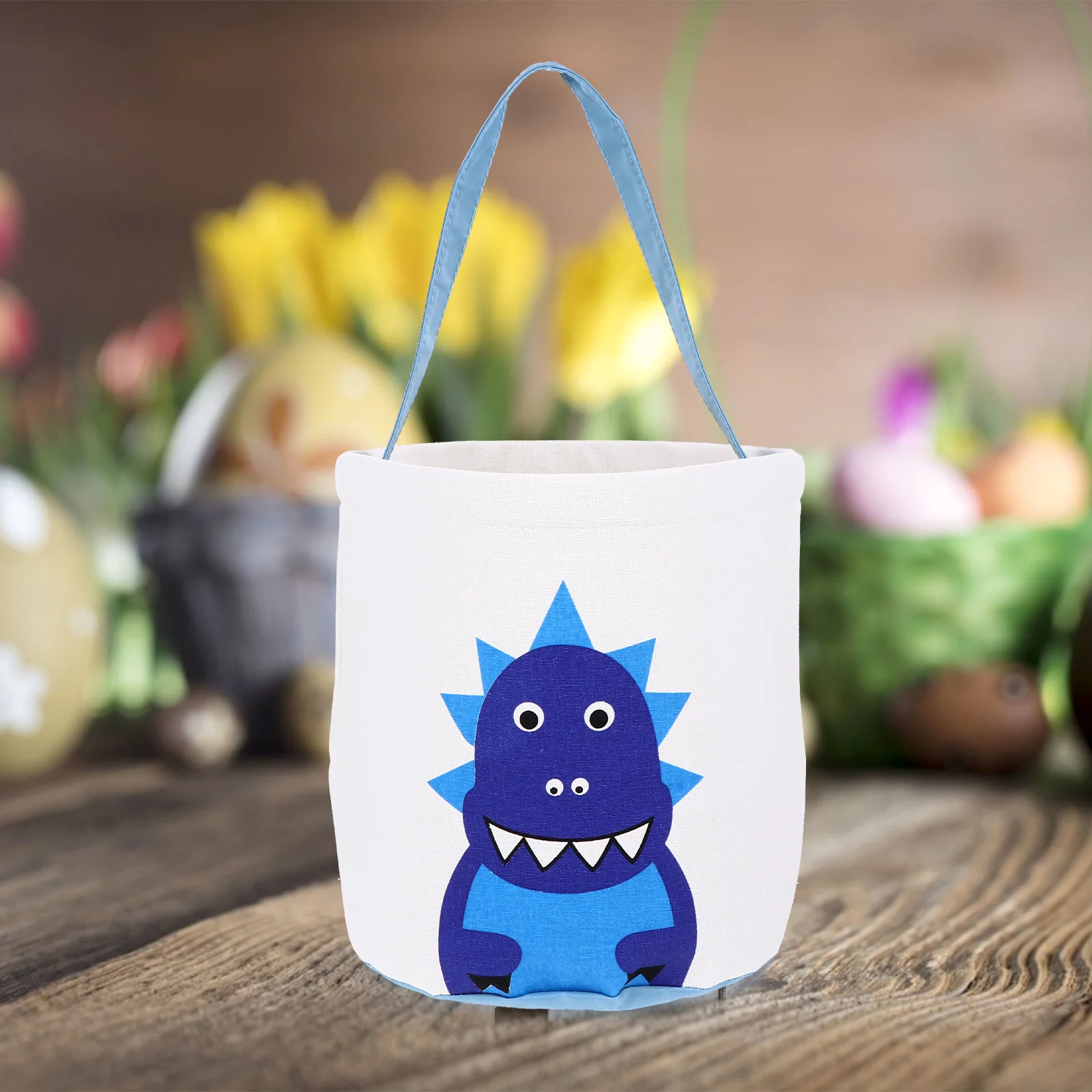 Easterbasket Tote Pouch Candy Holder Treat Desktop Sundries Vegetable Market Personalized Cutegift Favor Bunny Egg Organizer
Easterbasket Tote Pouch Candy Holder Treat Desktop Sundries Vegetable Market Personalized Cutegift Favor Bunny Egg Organizer