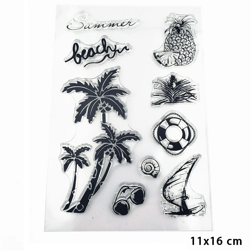 New Arrival Tree plants Clear Stamp for DIY Scrapbooking Card Fairy Transparent Rubber Stamps Making Photo Album Crafts Template
New Arrival Tree plants Clear Stamp for DIY Scrapbooking Card Fairy Transparent Rubber Stamps Making Photo Album Crafts Template