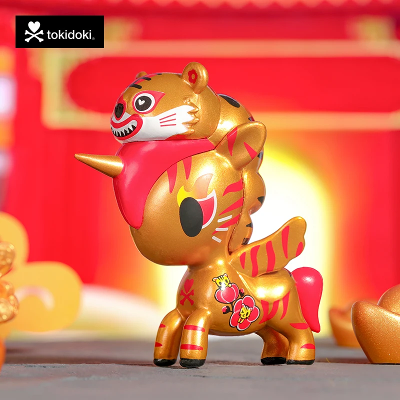 Tokidoki 2022 год Тигра ограниченный Лифт Единорог глухая коробка игрушка Caja Ciega кукла загадка Милая кавайная модель коробка сюрпризов
Tokidoki 2022 год Тигра ограниченный Лифт Единорог глухая коробка игрушка Caja Ciega кукла загадка Милая кавайная модель коробка сюрпризов