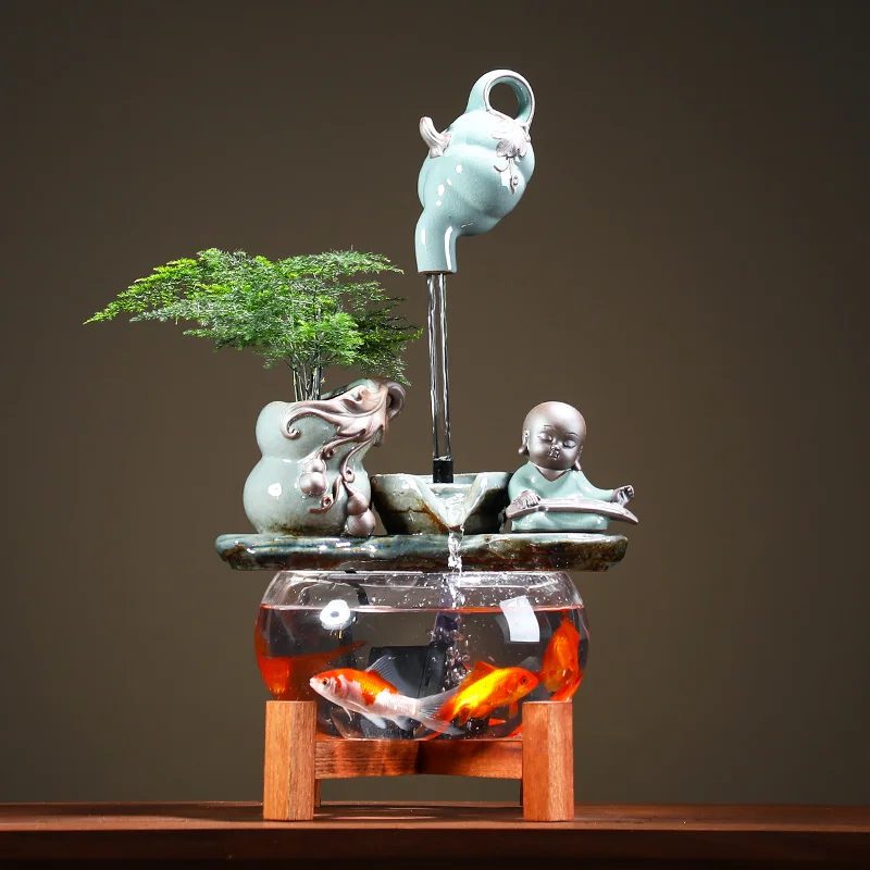 Scentsy incense powder burner set diffuser cone incense waterfall aroma lamp Arabian Incensario back flow waterfall ZXF
Scentsy incense powder burner set diffuser cone incense waterfall aroma lamp Arabian Incensario back flow waterfall ZXF