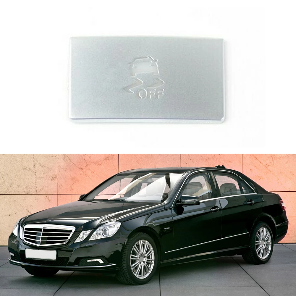 Car ESP Switch Button Sticker Decoration For Mercedes-Benz E Class W212 2009-2010 Trim Stickers Car Center Console Sticker Decor
Car ESP Switch Button Sticker Decoration For Mercedes-Benz E Class W212 2009-2010 Trim Stickers Car Center Console Sticker Decor