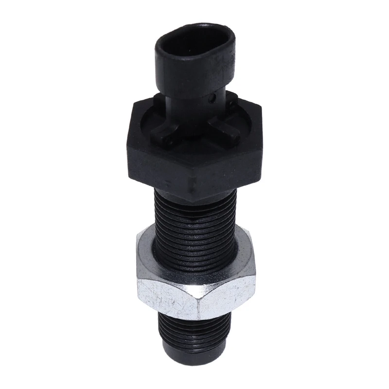 Speed Sensor Replace Metal Speed Sensor 6693921 For Bobcat A300 A770 E25 E26 S100 S130 S150 S160 Tractor Engine
Speed Sensor Replace Metal Speed Sensor 6693921 For Bobcat A300 A770 E25 E26 S100 S130 S150 S160 Tractor Engine