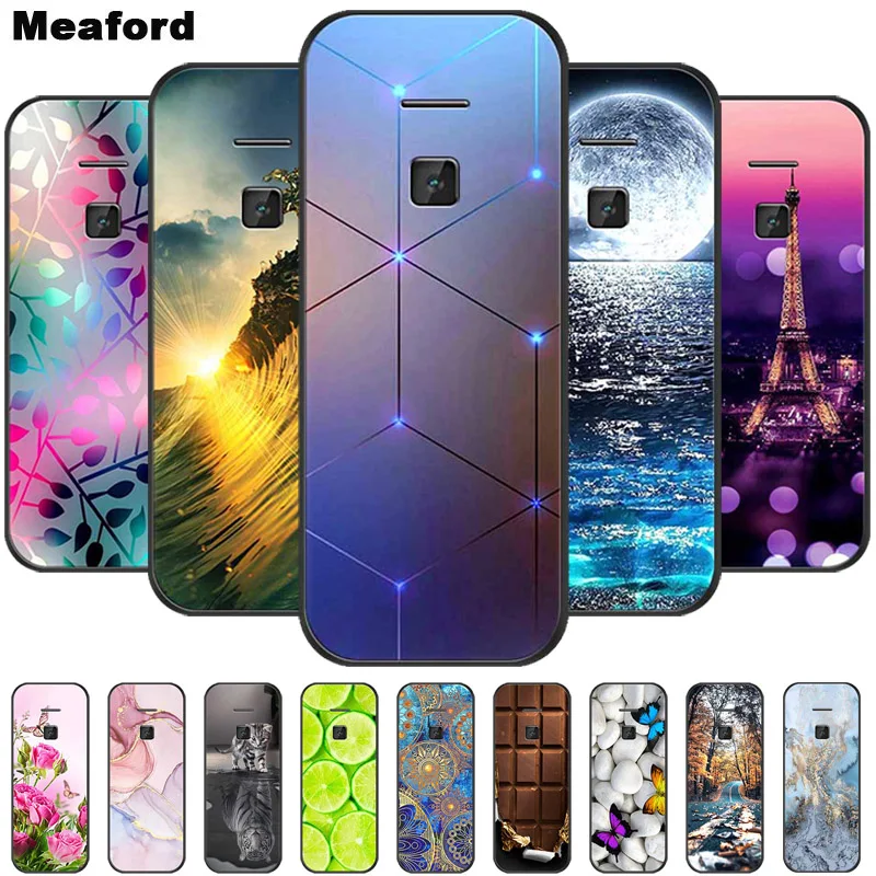 For Nokia 225 4G Case 215 4G Shockproof Soft Silicone TPU Back Cover For Nokia 215 / 225 TA-1321 TA-1296 Phone Cases Cute Cat
For Nokia 225 4G Case 215 4G Shockproof Soft Silicone TPU Back Cover For Nokia 215 / 225 TA-1321 TA-1296 Phone Cases Cute Cat