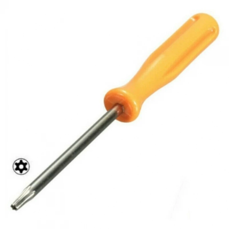 Отвертка TORX T8 для SONY PLAYSTATION 3 4 PS3 PS4 XBOX 360 ONE # Sony Play Station (Fat Slim Super Slim) Pro) Microsoft (аркадные