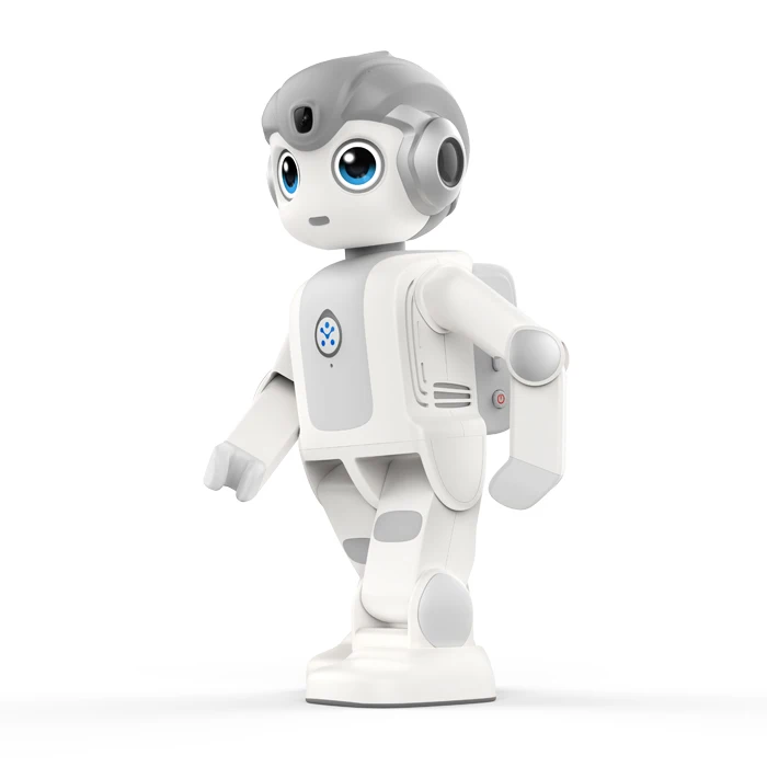 2022 New arrival Programmable Intelligent Humanoid Robot For Entertainment Education Companion Nice Gift Present toy Ai robot
2022 New arrival Programmable Intelligent Humanoid Robot For Entertainment Education Companion Nice Gift Present toy Ai robot