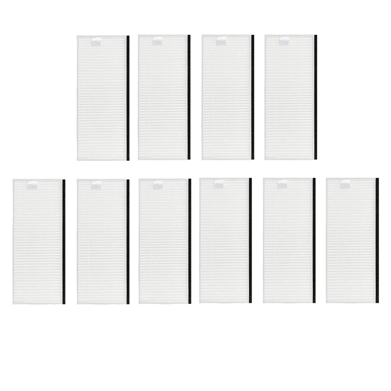 For Yeedi K650 Robot Vacuum Cleaner Parts Hepa Filter Rag Replacement Accessories
For Yeedi K650 Robot Vacuum Cleaner Parts Hepa Filter Rag Replacement Accessories