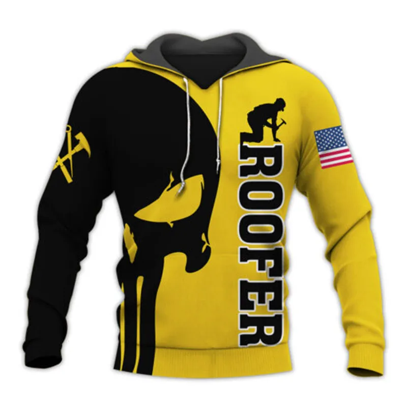 Художественная Толстовка Roofer с 3D рисунком, на молнии, худи, повседневная куртка унисекс, пуловер, куртка, верх 
Художественная Толстовка Roofer с 3D рисунком, на молнии, худи, повседневная куртка унисекс, пуловер, куртка, верх