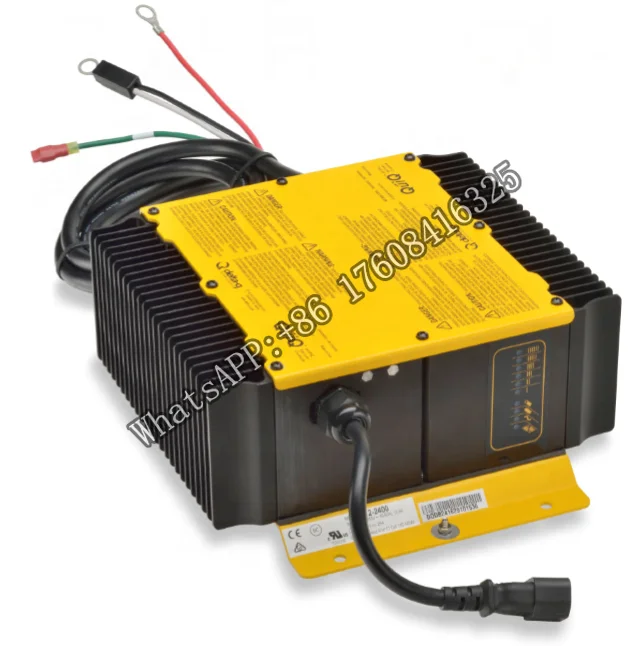 waterproof high temperature resistance battery charger DELTA Q brand 48v for electric cart
waterproof high temperature resistance battery charger DELTA Q brand 48v for electric cart