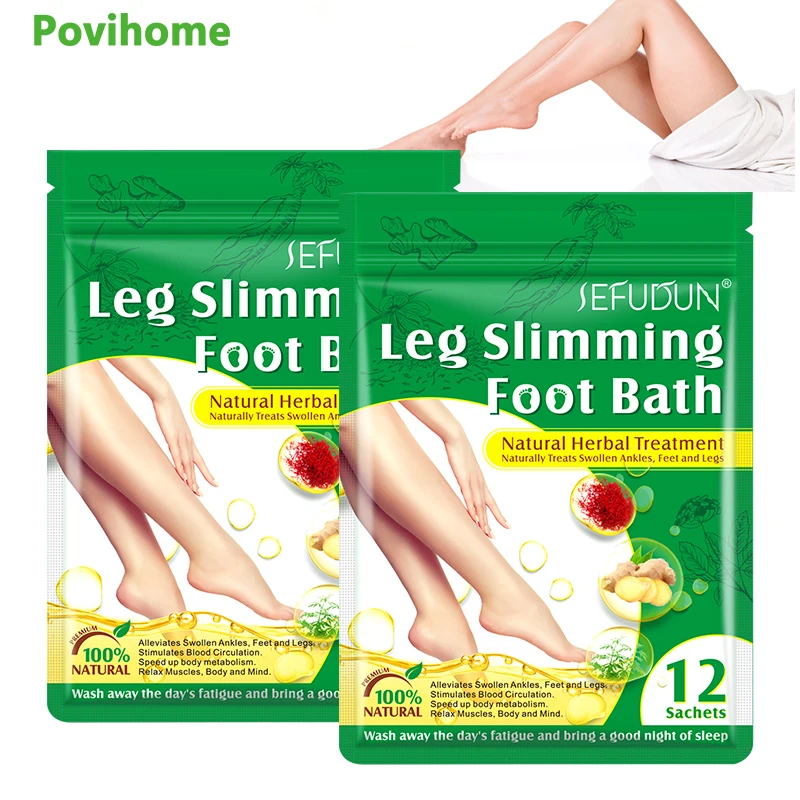 12Pcs Ginger Leg Slimming Foot Bath Bag Detox Foot Itching Relief Dampness Insomnia Swollen Legs Chinese Medicine Health Care
12Pcs Ginger Leg Slimming Foot Bath Bag Detox Foot Itching Relief Dampness Insomnia Swollen Legs Chinese Medicine Health Care
