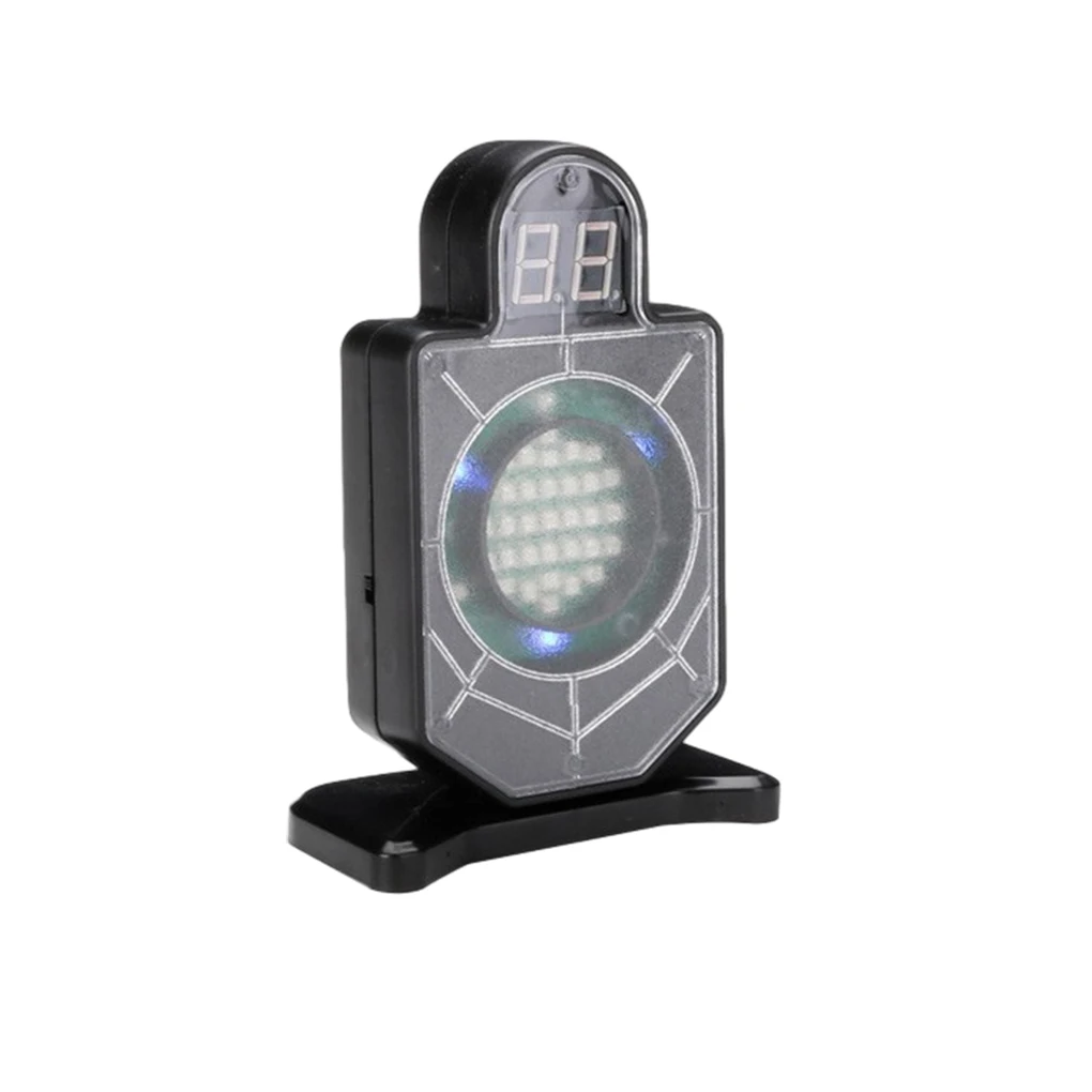 Convenient Outdoor Target Counting Toy - Stylish And Accurate Counting Lightweight Target Indicator
Convenient Outdoor Target Counting Toy - Stylish And Accurate Counting Lightweight Target Indicator